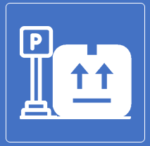 DEPOSITO E PARCHEGGIO